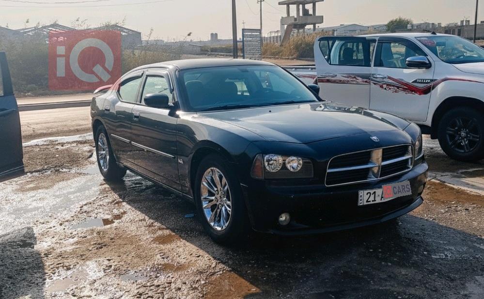 دودج تشارجر